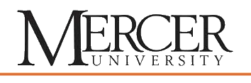 Mercer University
